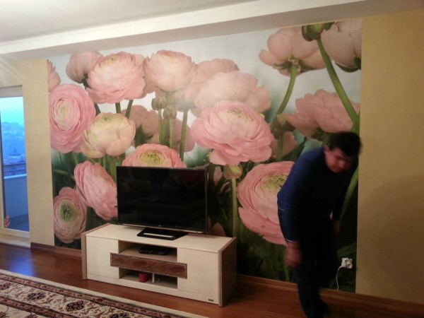 Beylikdüzü Duvar Kağıt Ustası